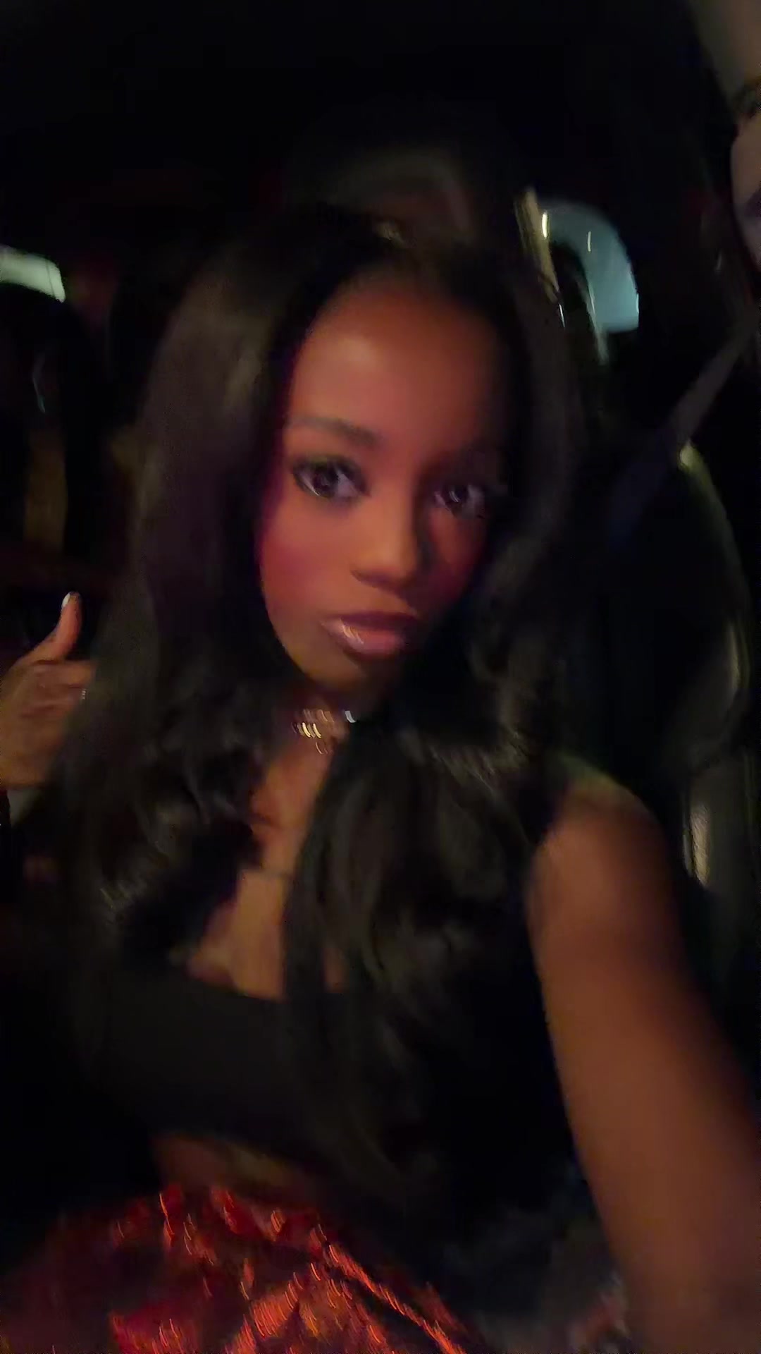 @Micaiayah