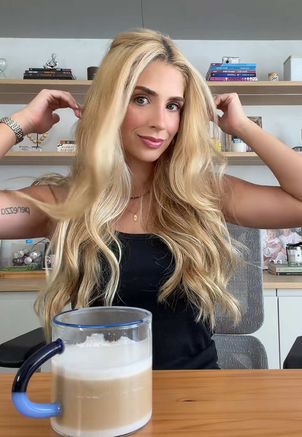 @Stella Sad&eacute;rio