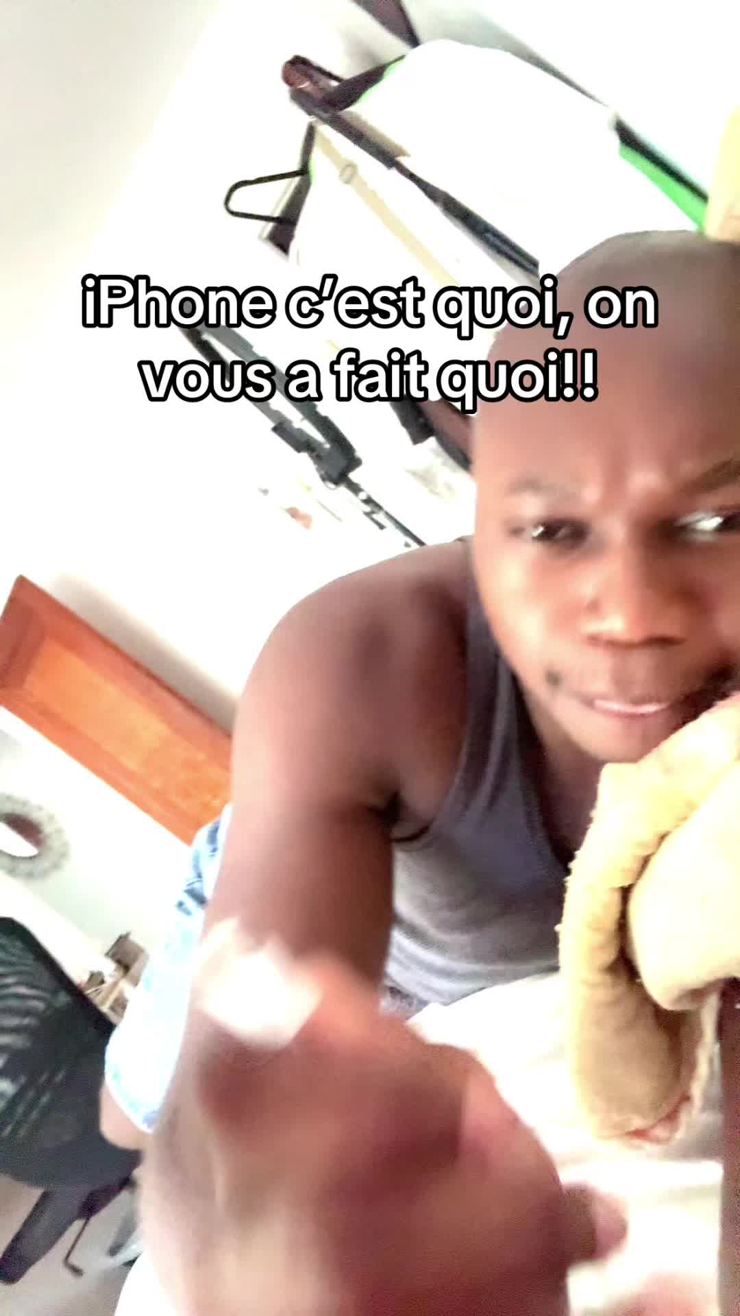 @mo&iuml;se