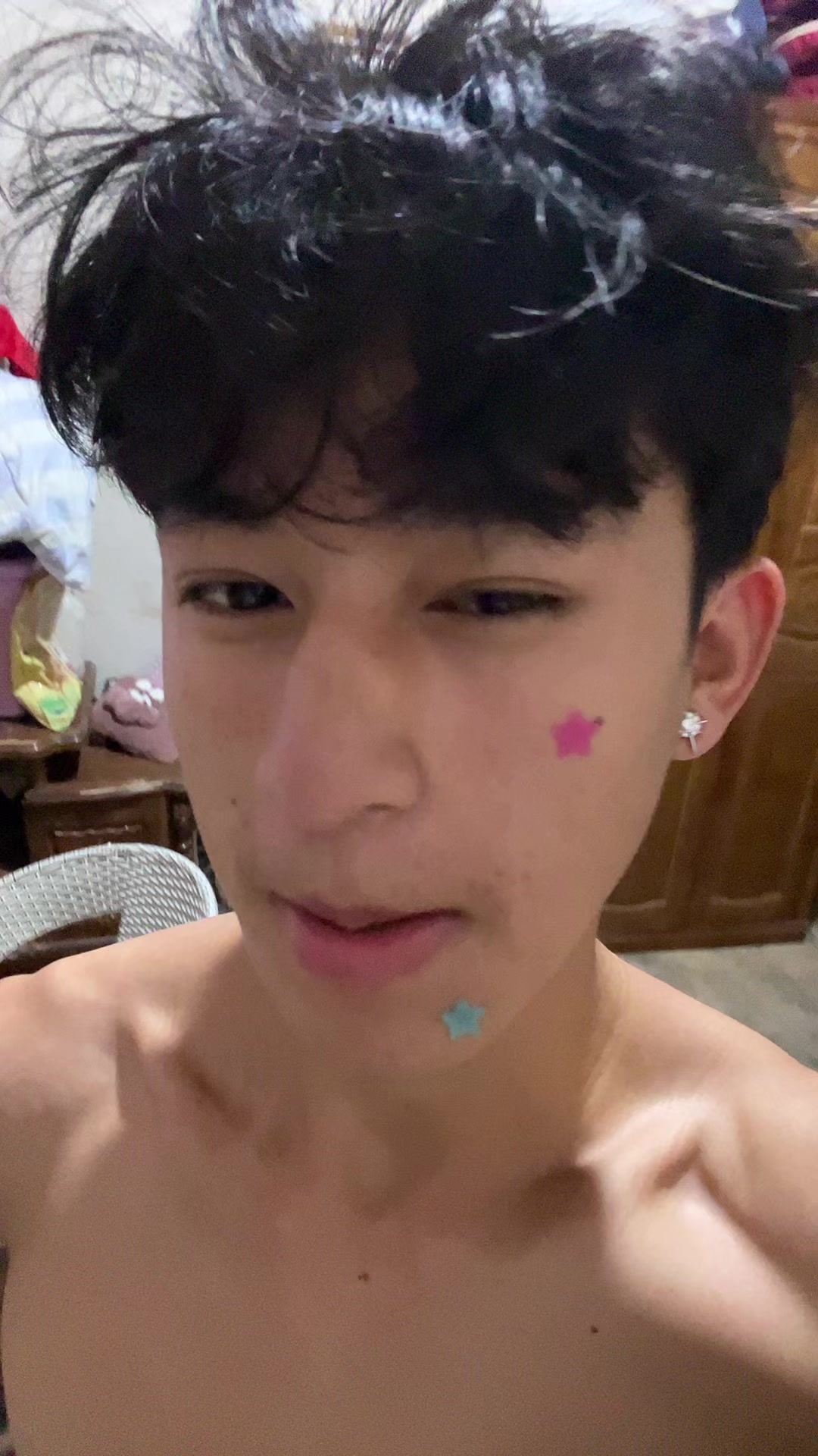 @Evan