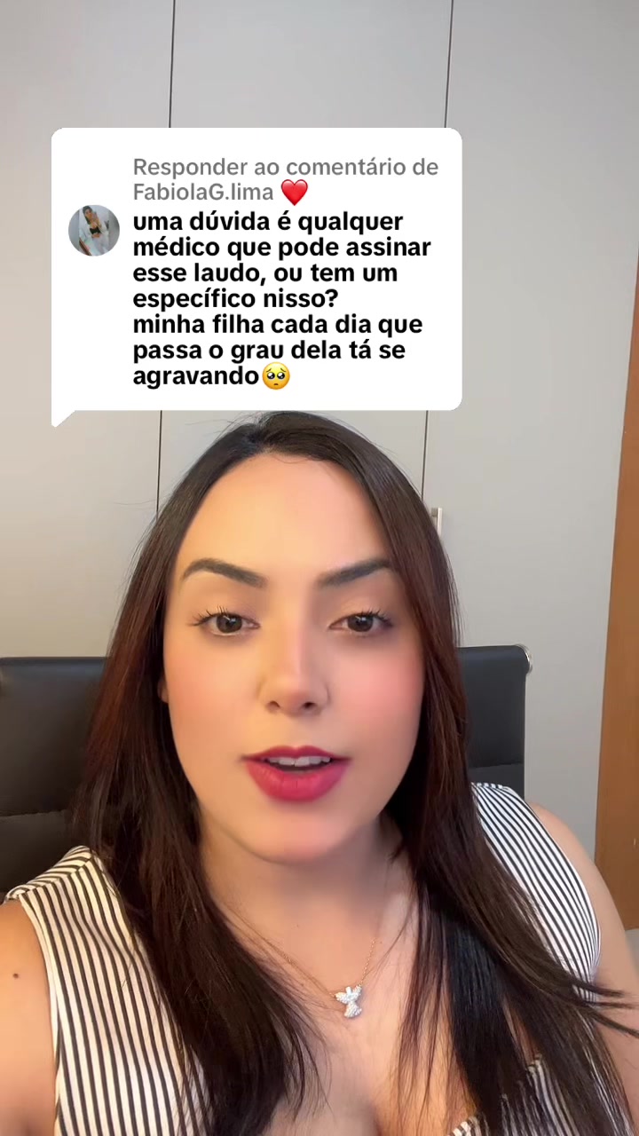 @Advogada Previdenciária