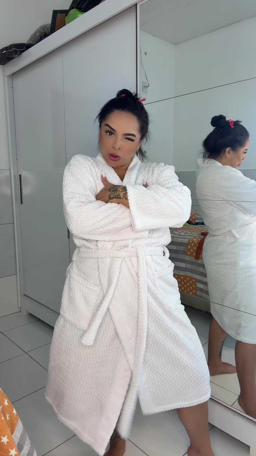 @Menina do chapéu 👒