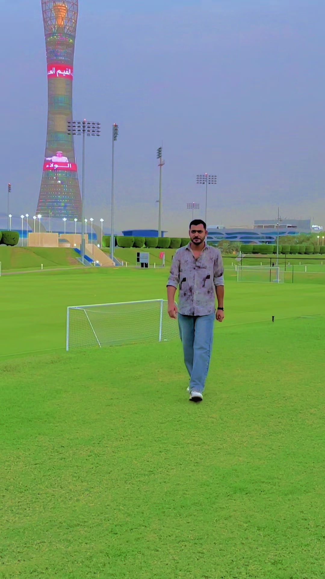 @KingKhan/Qatar