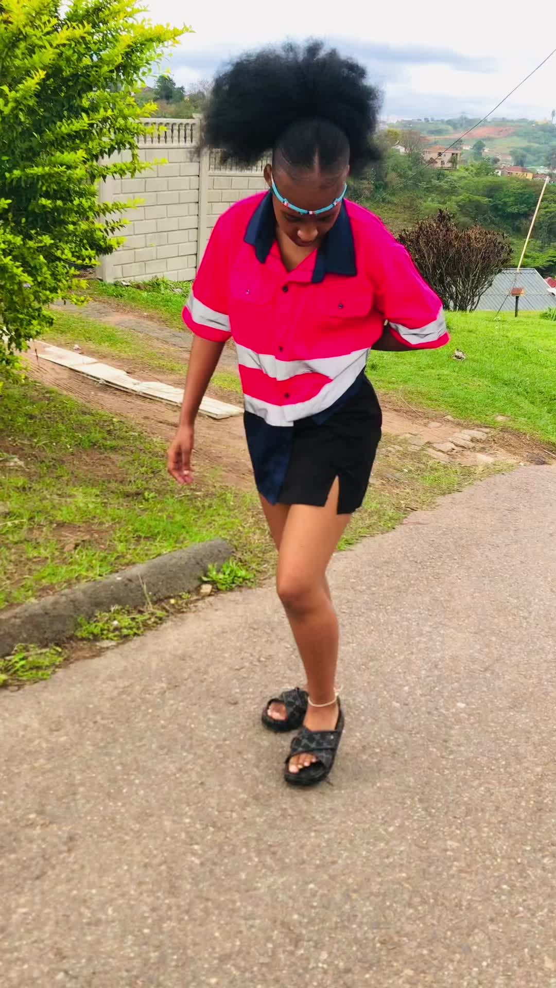 @LusandaMajobe❤️