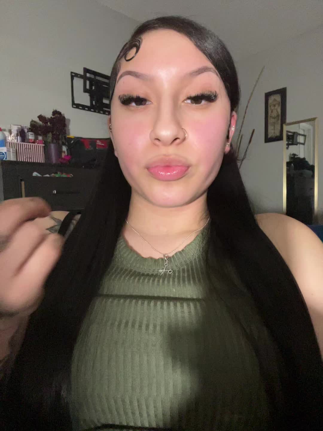 @Tatiii❤️😚