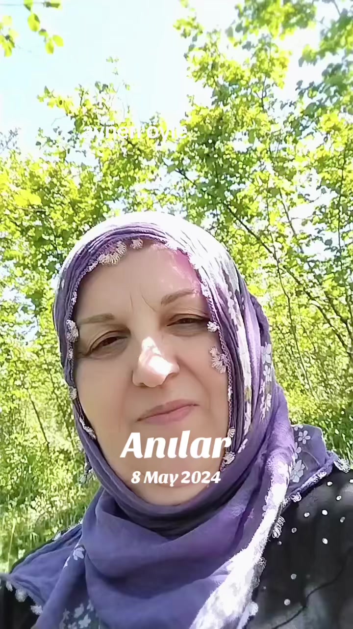 @Kıymet Yaldız