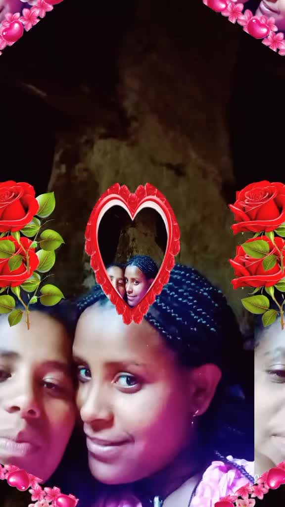 @ፍቅሬ ክንዱ
