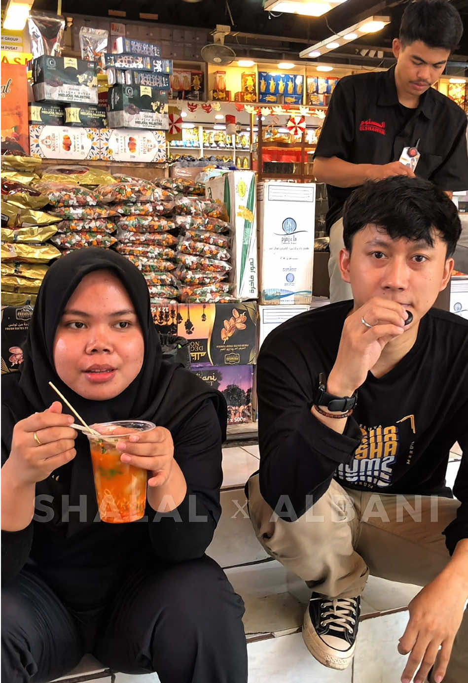 @Shalal Store