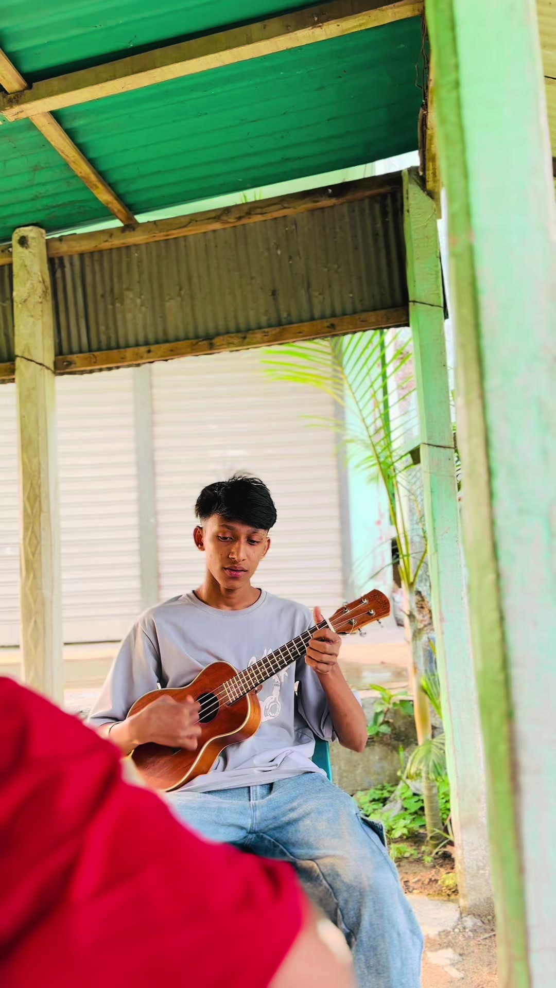 @Singer Akash 🎸🎸