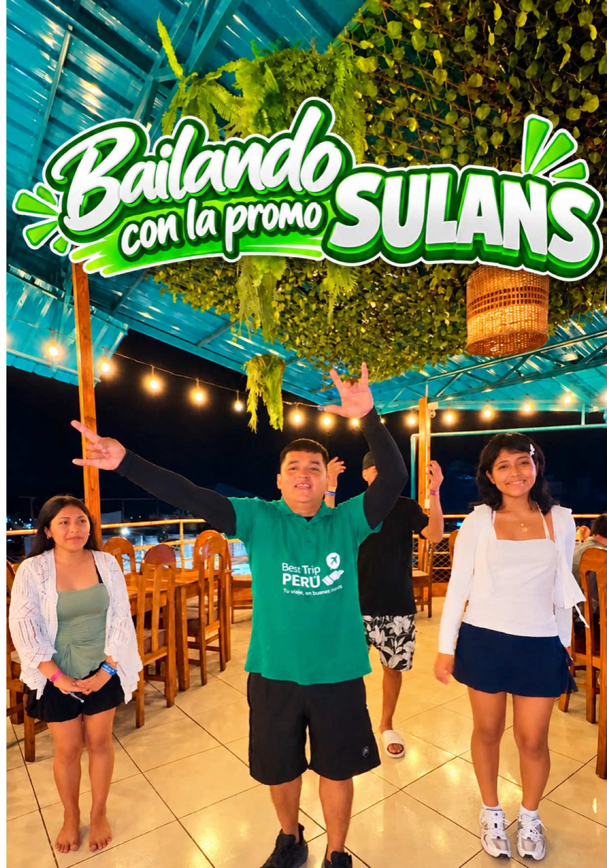 @Best Trip Per&uacute; Oficial