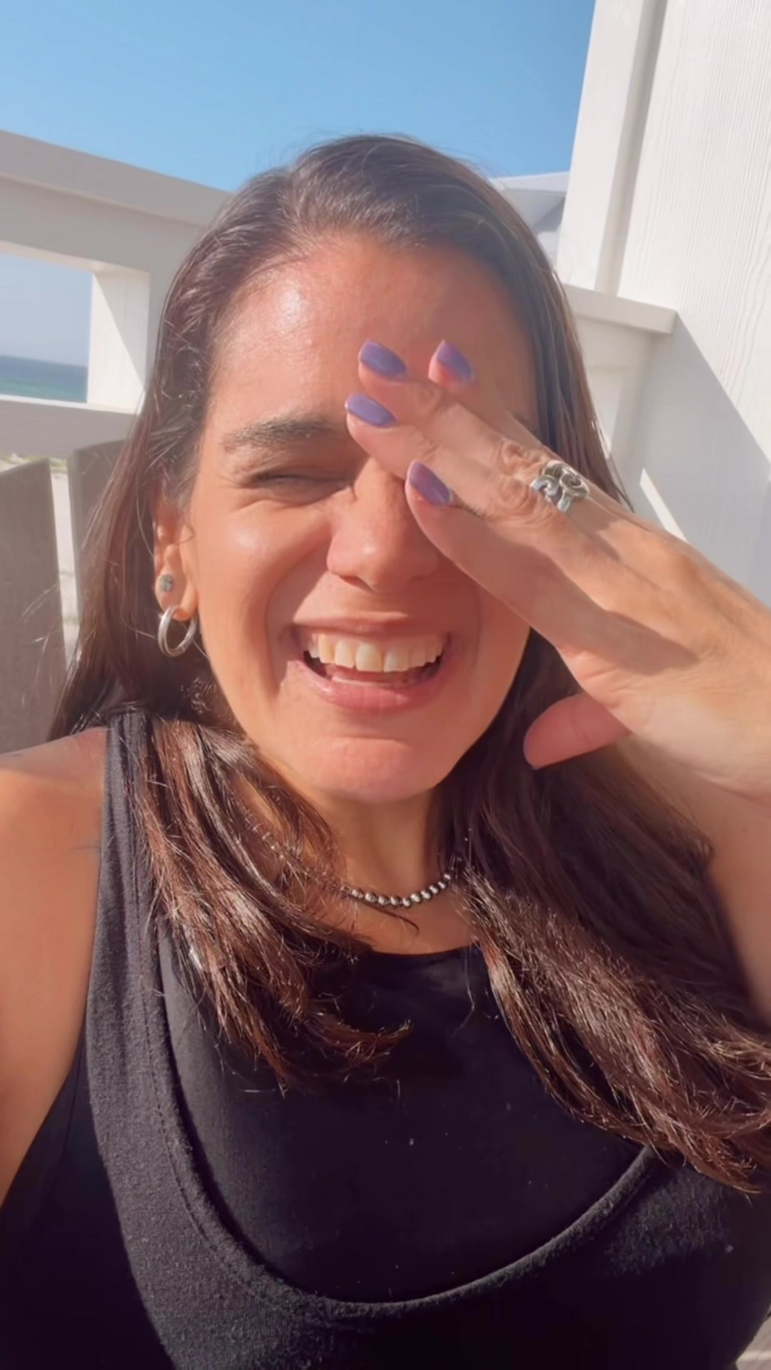 @Sandra Sin Filtro