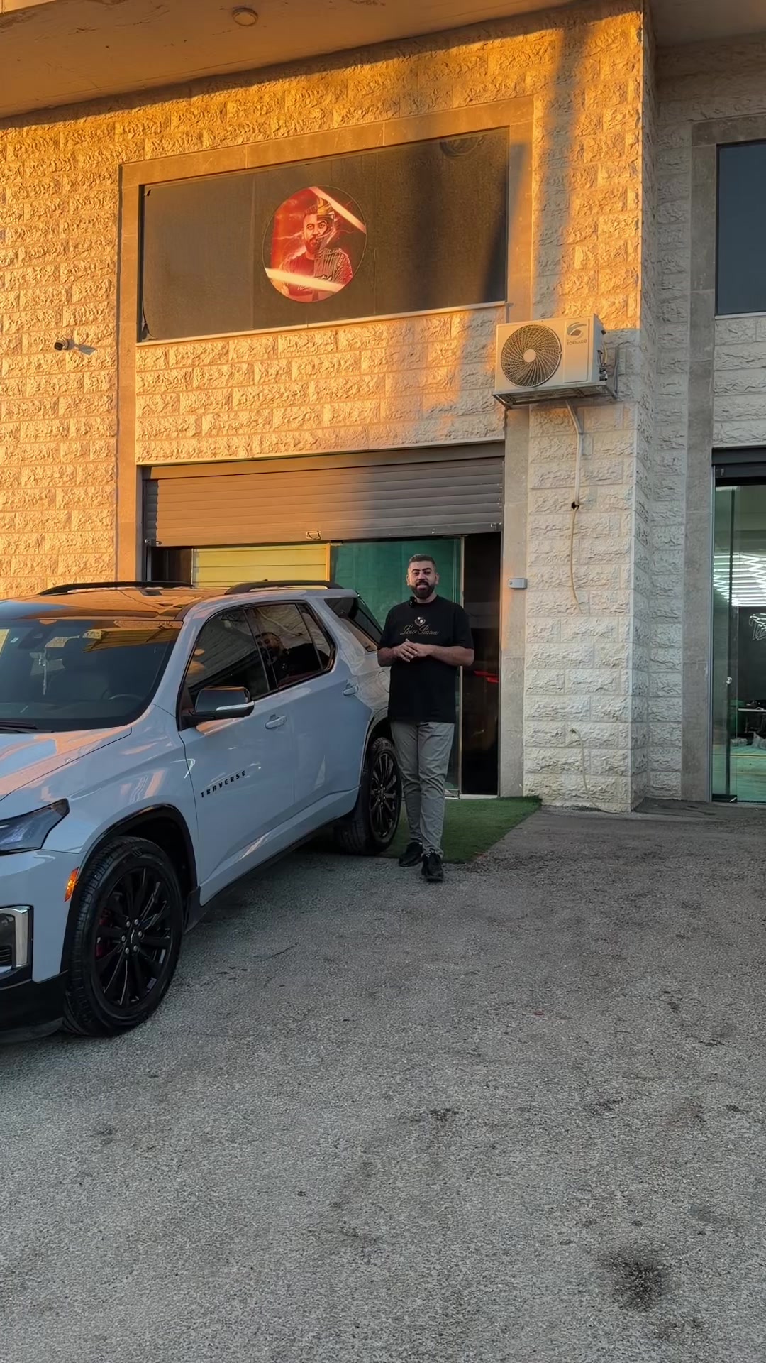 @علي المهدي 🥇 BOOSTEDCAR