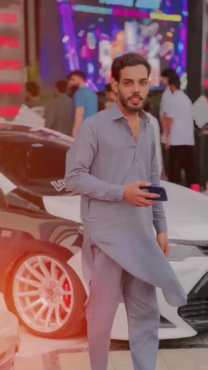 @fadi Khan