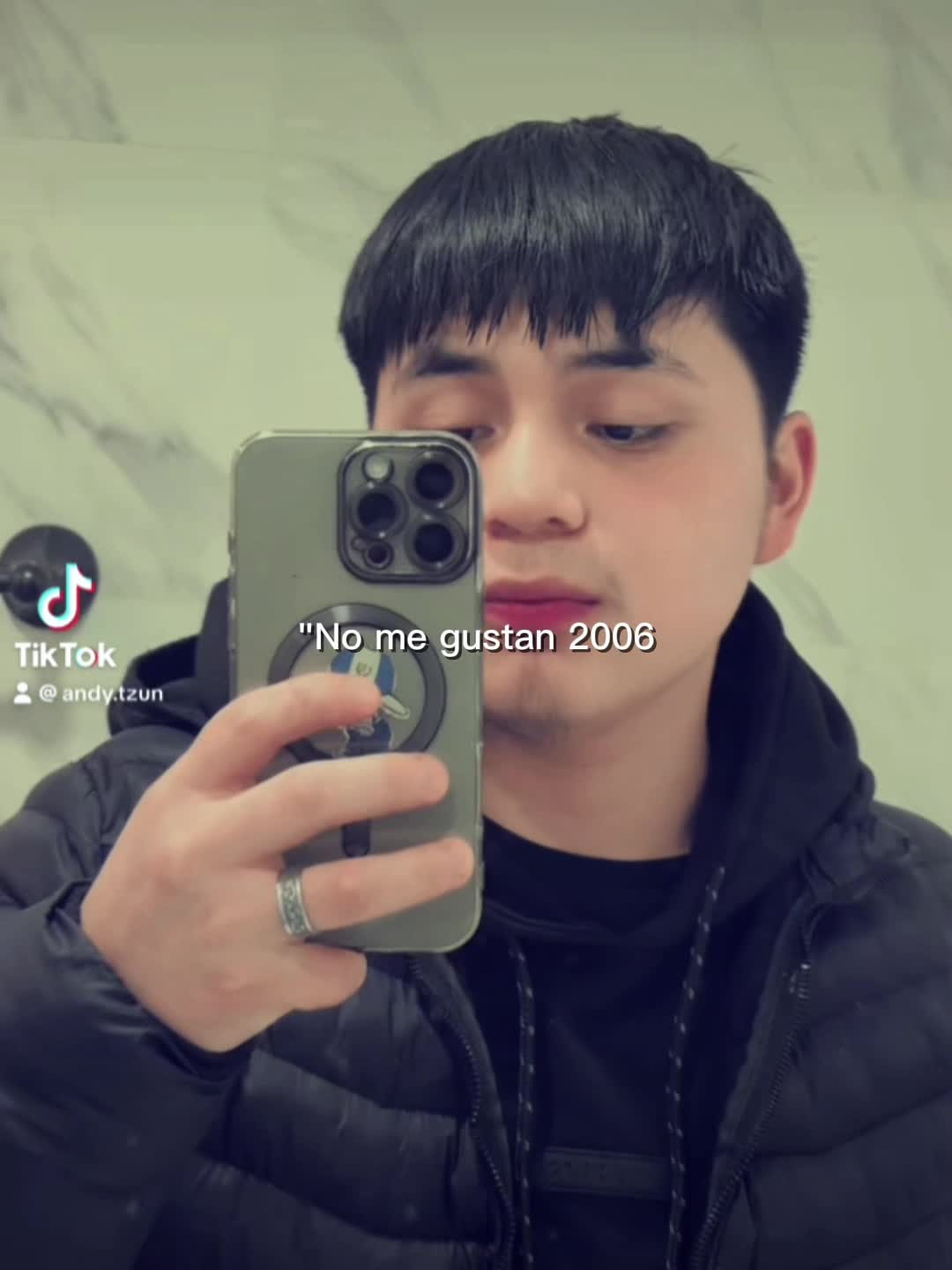 @Anderson Tzun