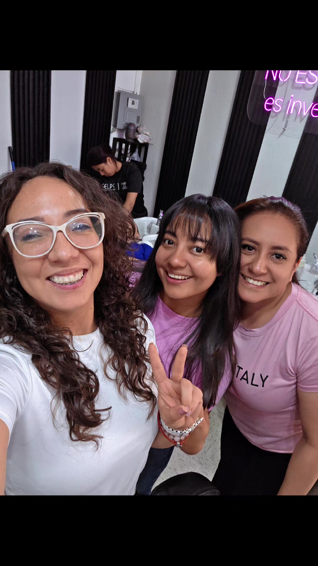 @Silvia "La Colo" Ramírez