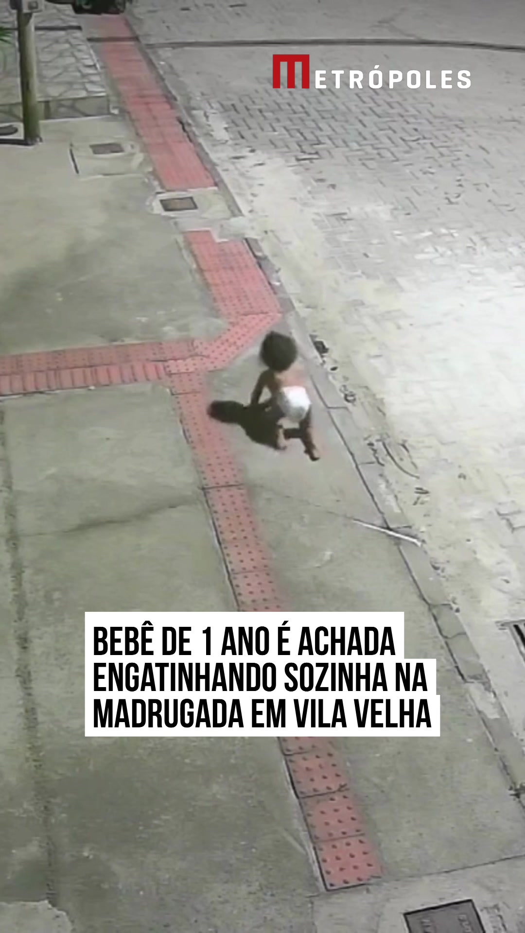 @Metr&oacute;poles Oficial