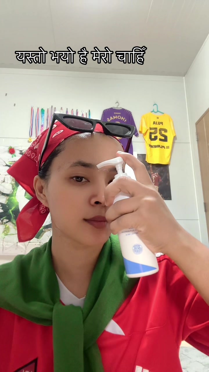 @poojachettri23🇳🇵❤️🇰🇷