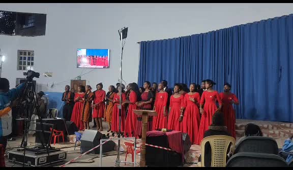 @ngongcentralsdayouth