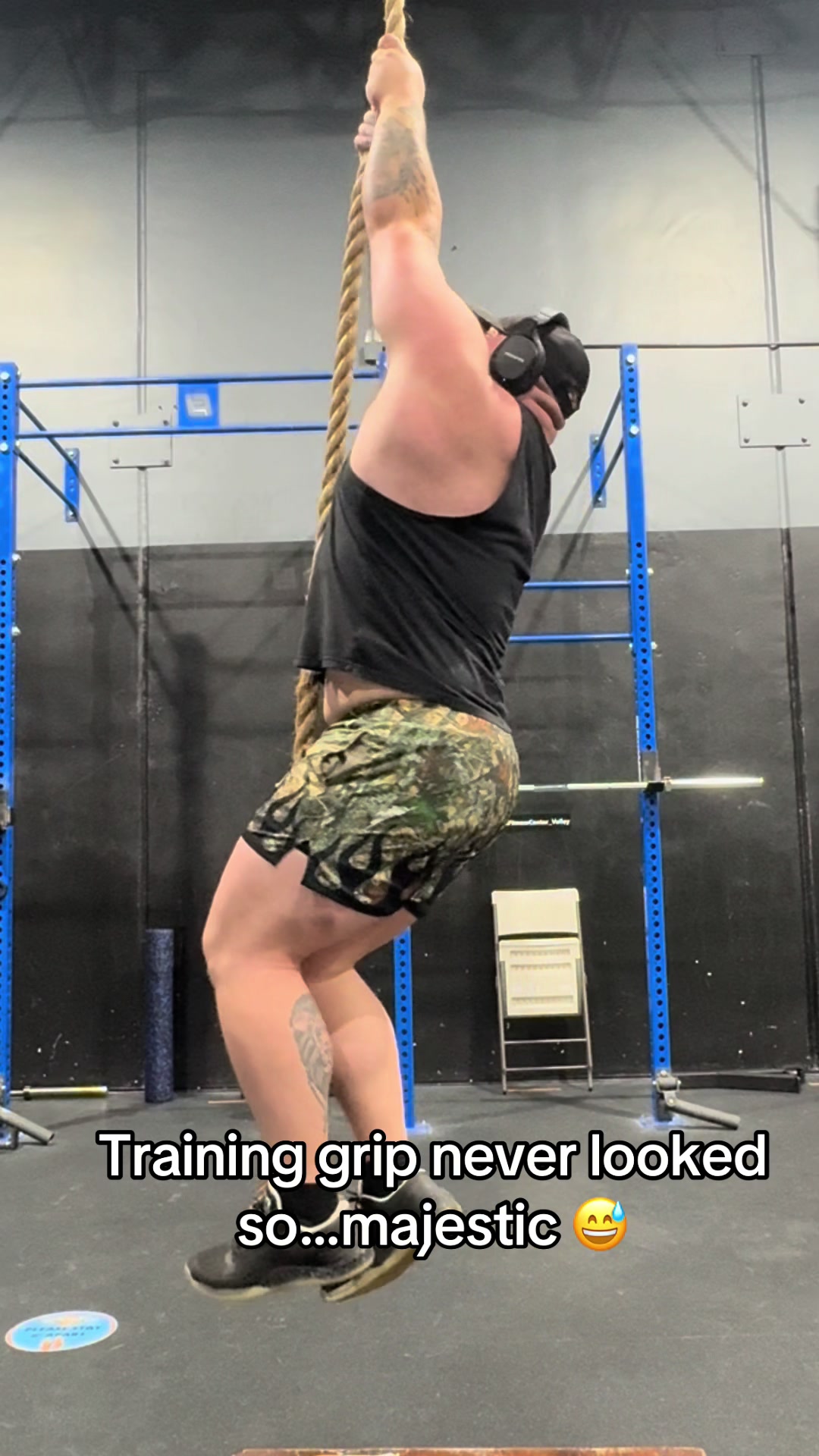 @strongmanzach