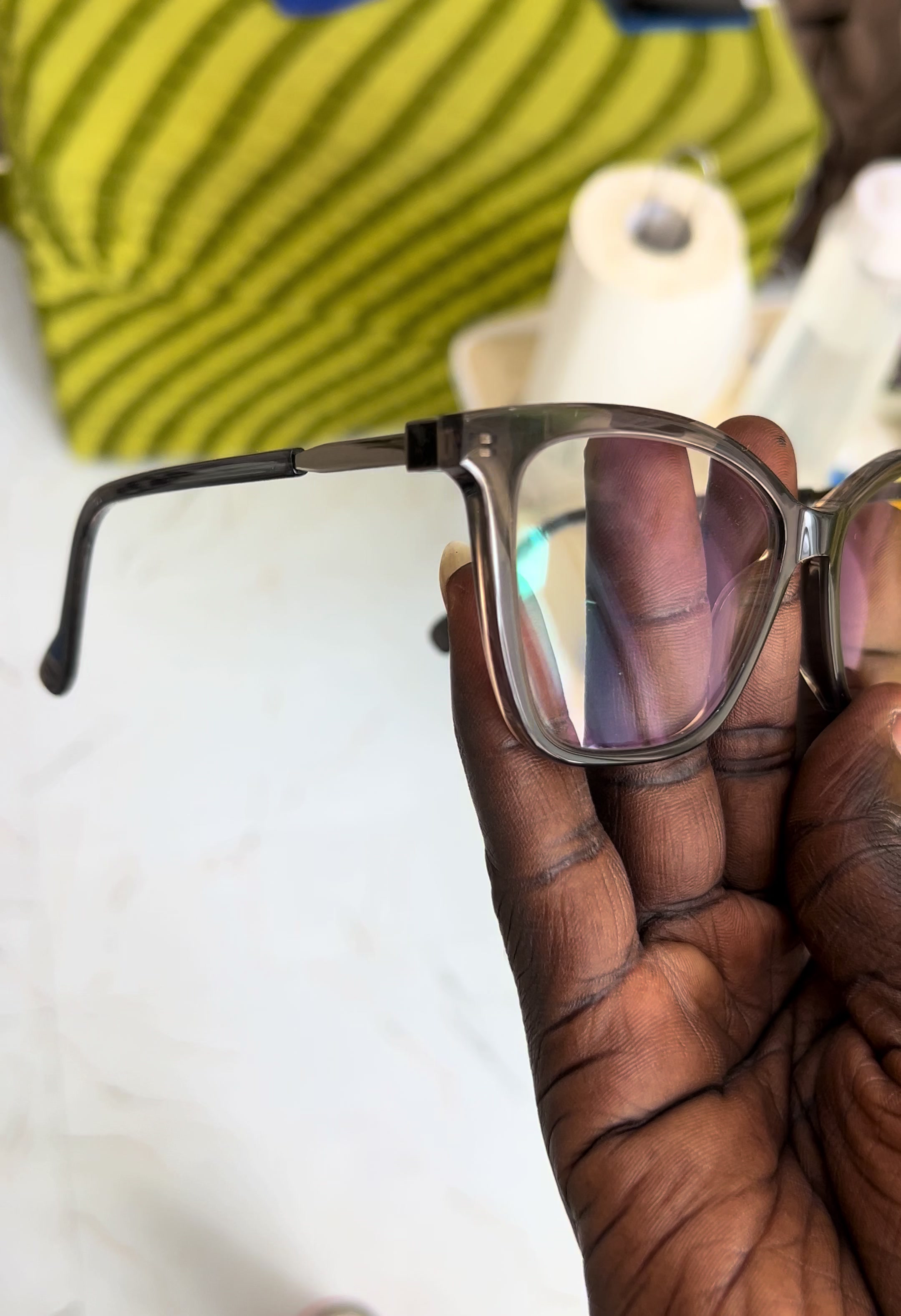 @ABS Lunette Optique