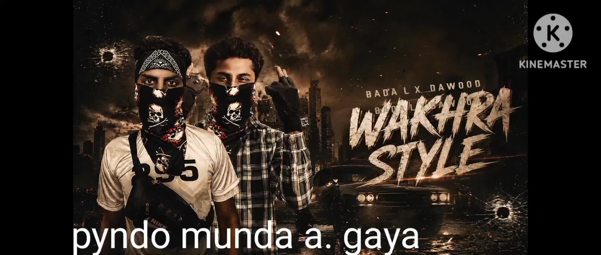 @Badal x dawood