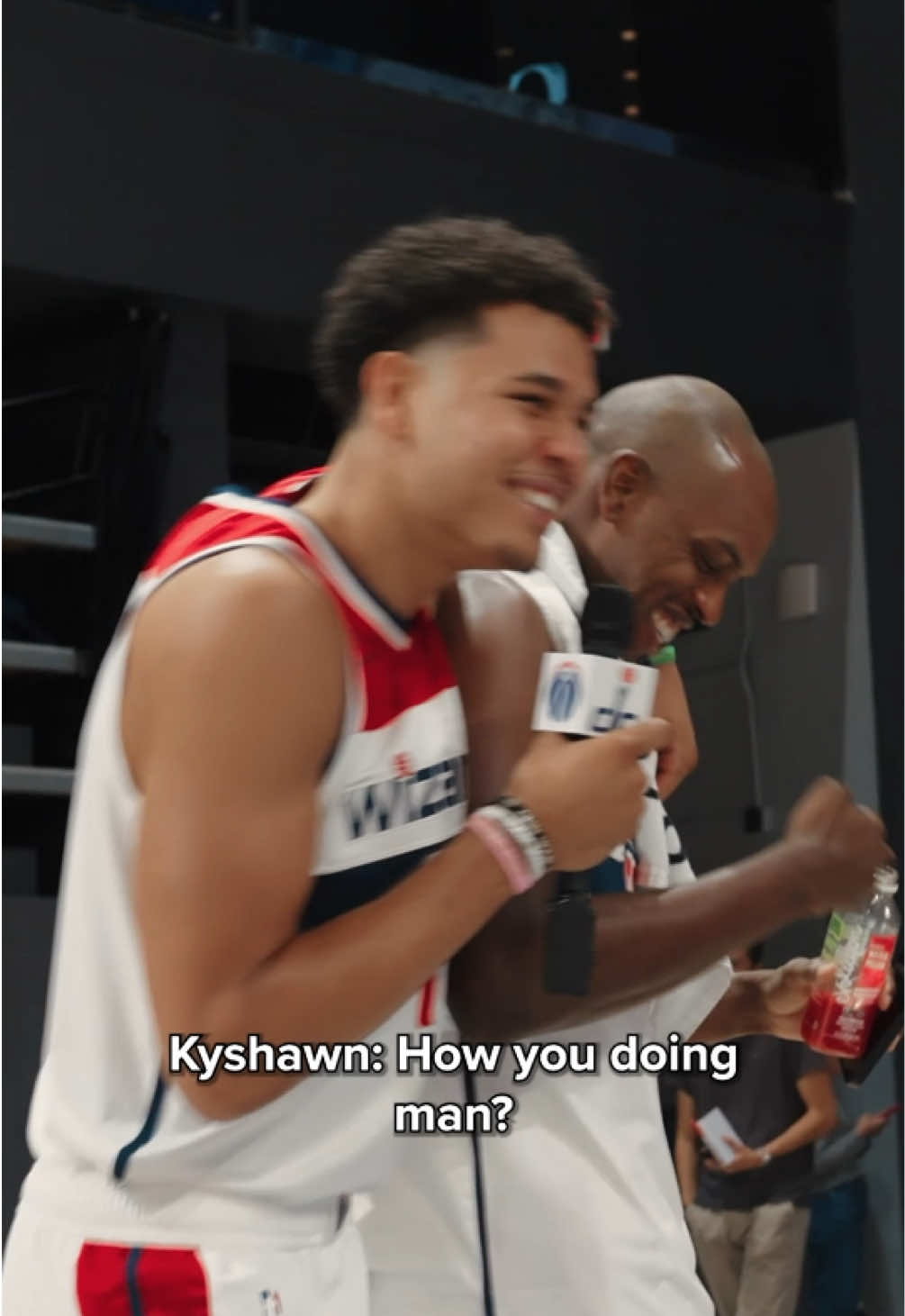 @Washington Wizards