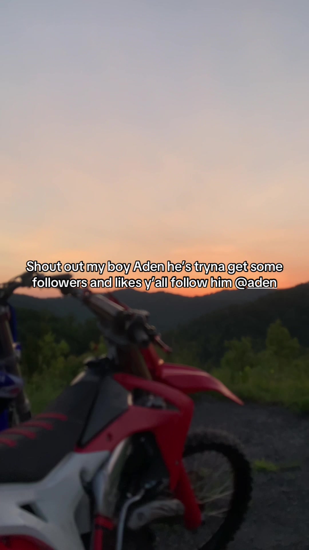 @Crf 450👹