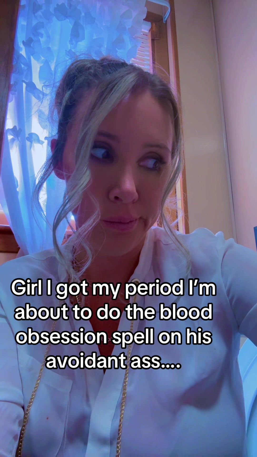 @Farrah Altieri Pierce