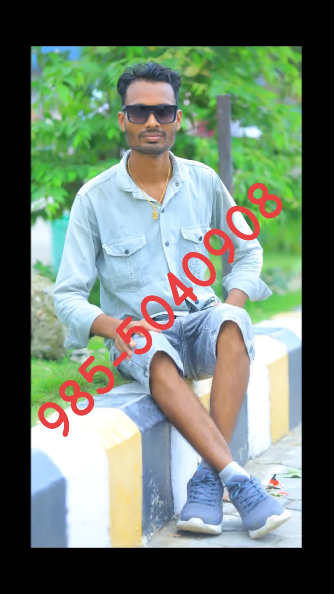 @Munna Michael