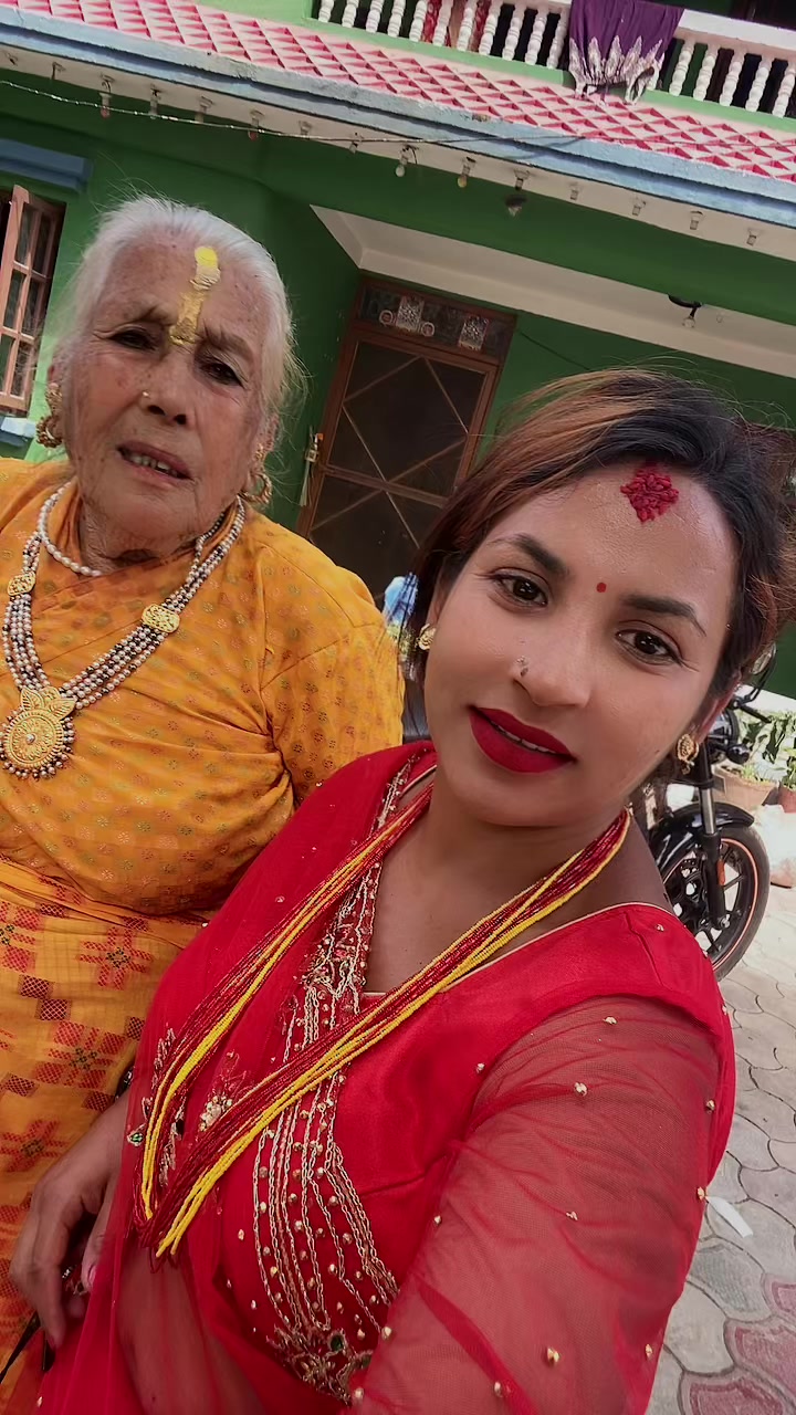 @Anita karki