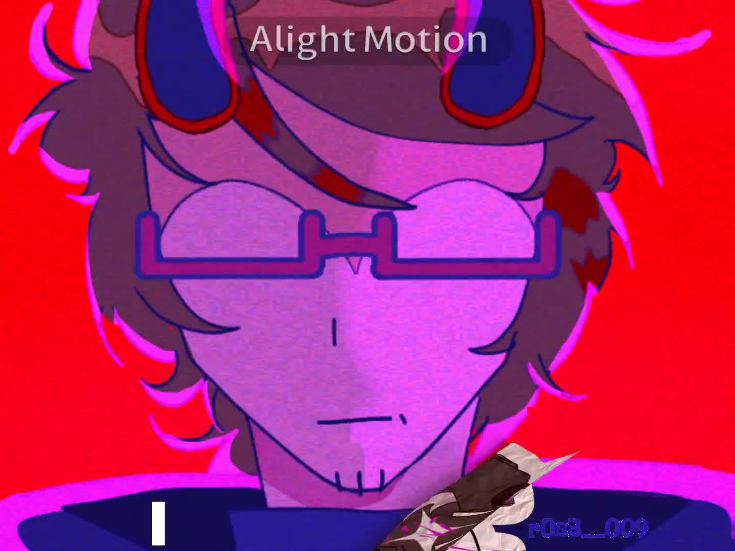 @Rose {(COMMISON)}