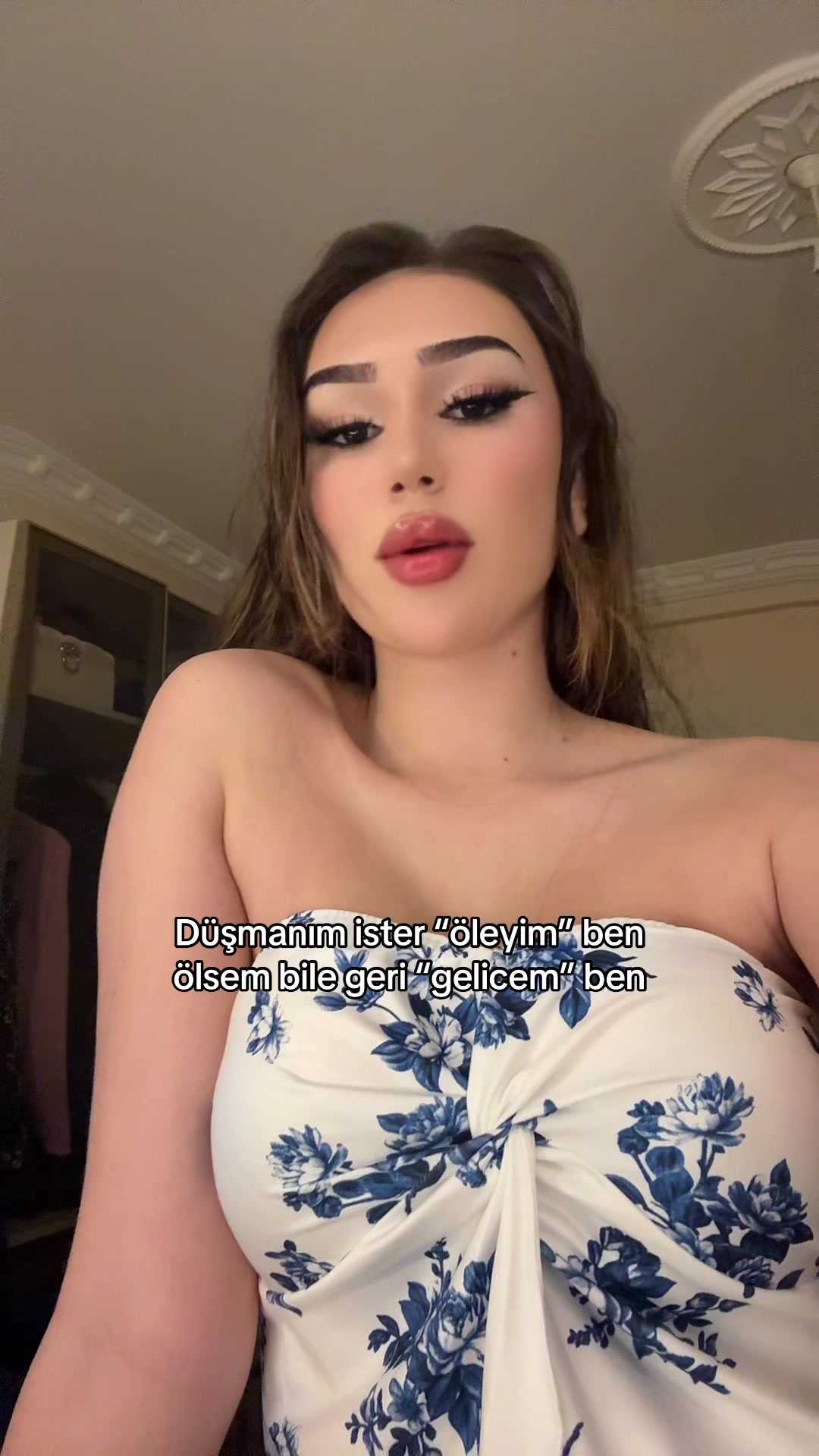 @ɪ̇ʀᴇᴍ ᴇʀᴇɴ