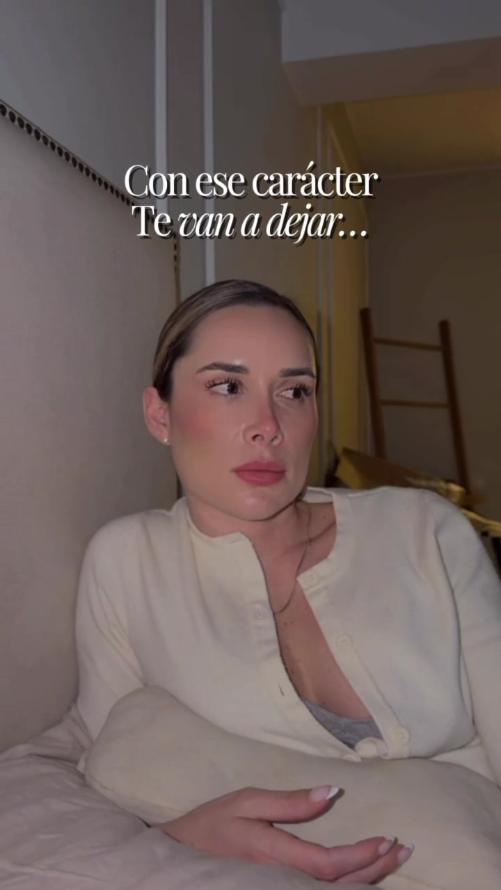 @Alexandra Venturo