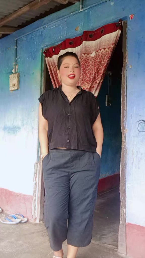 @👑❤️Bhojpuri RaNi😘👑