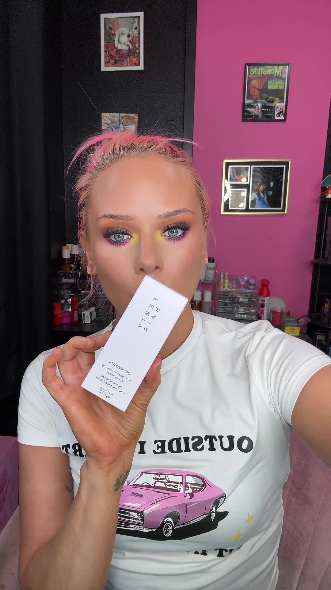 @💕Rachael 💄