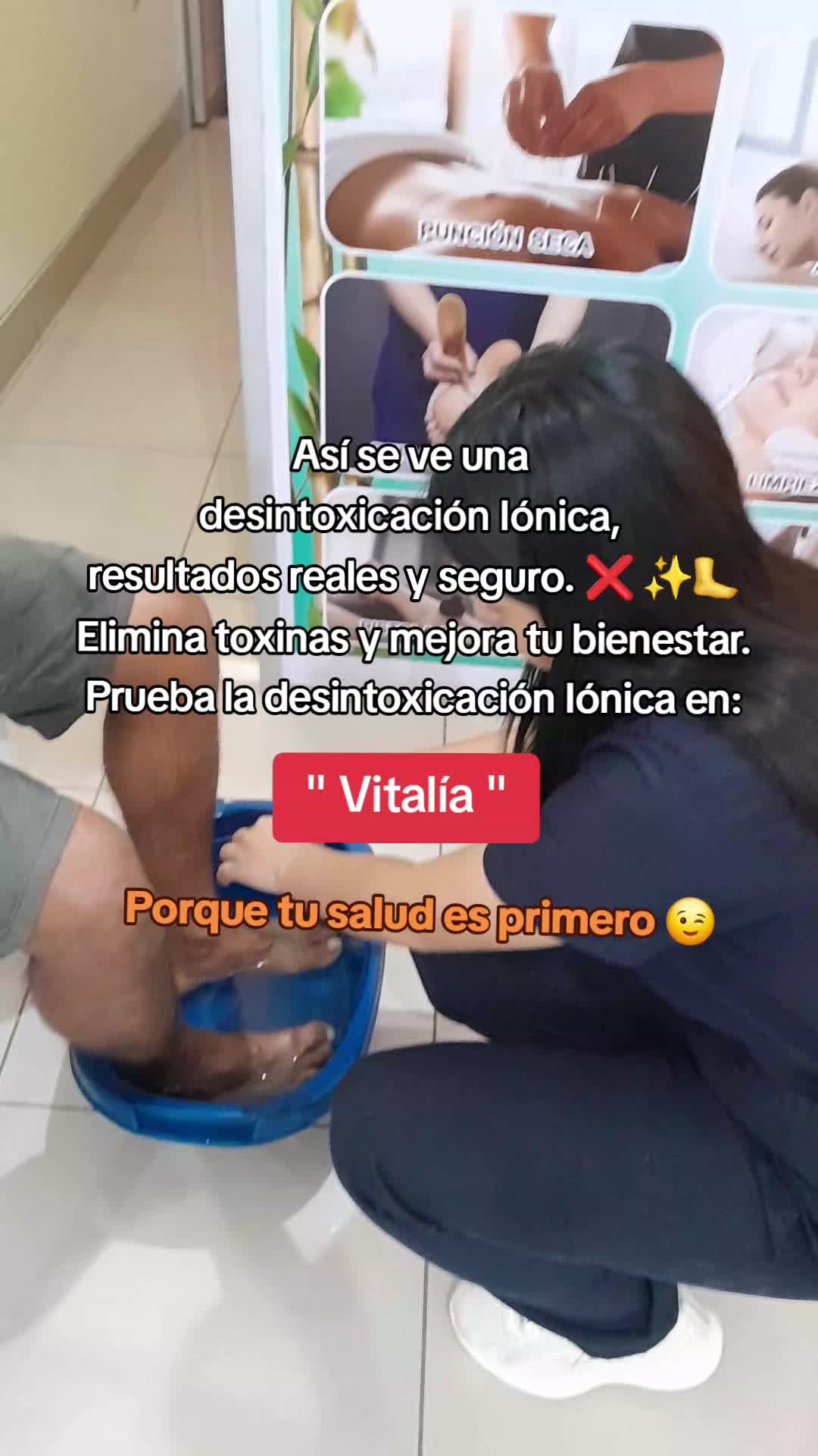 @CENTRO HOLÍSTICO "VITALÍA"💚