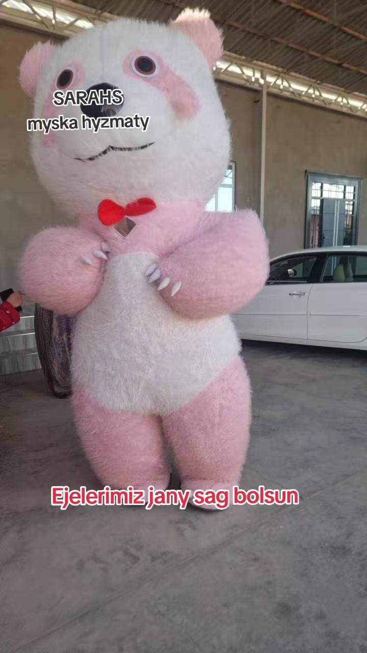 @sarahs misga hyzmaty🐼🐼
