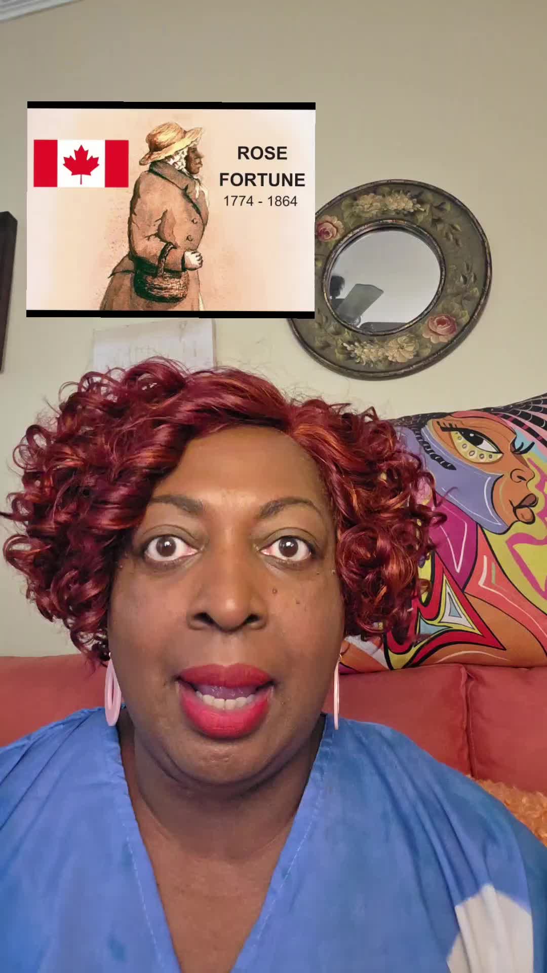 @UnstoppHERble (Sharon)