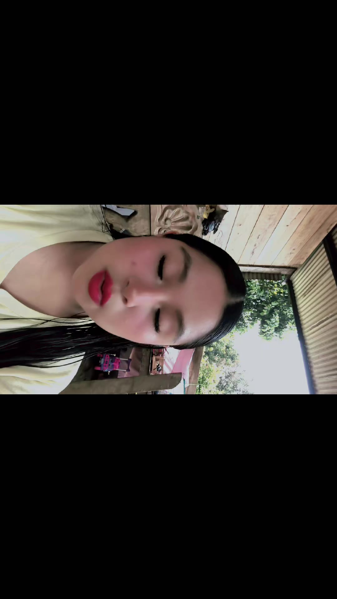 @chaparrita 💖🙈