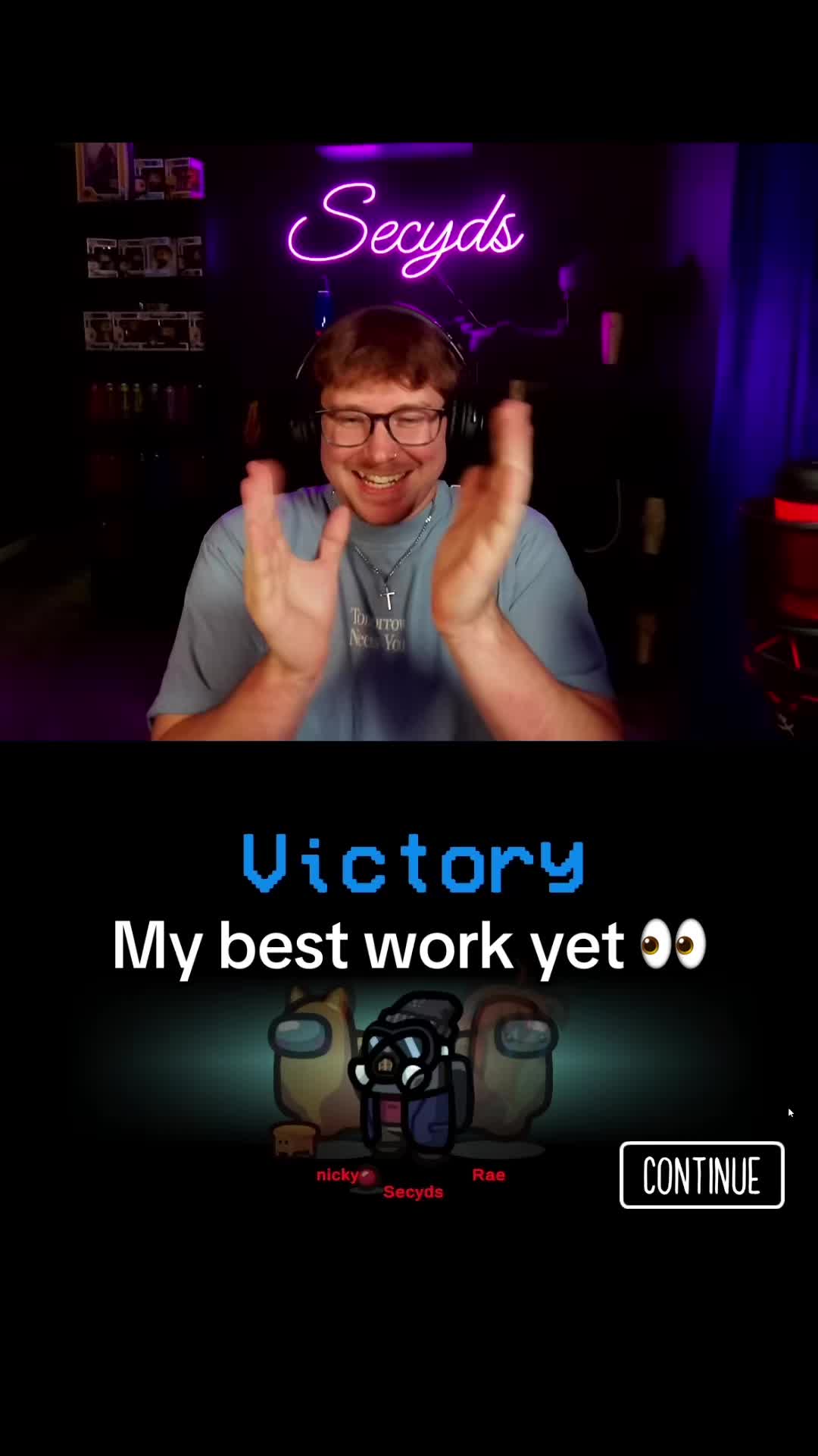 @Secyds