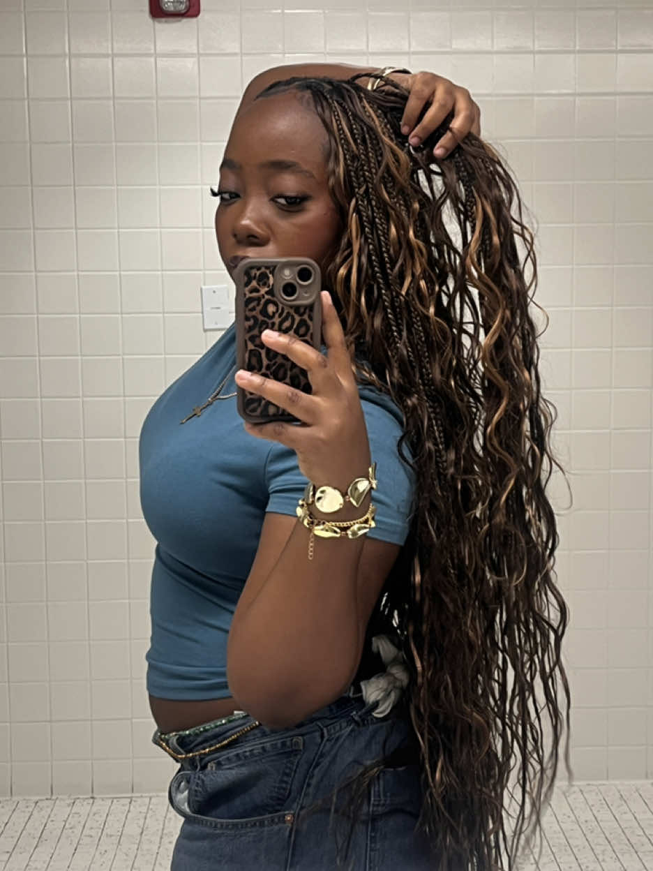 @seun✨🧚🏾 | DFW Creator