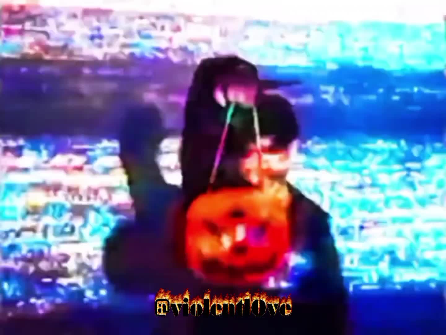 @☆Violent Love☆