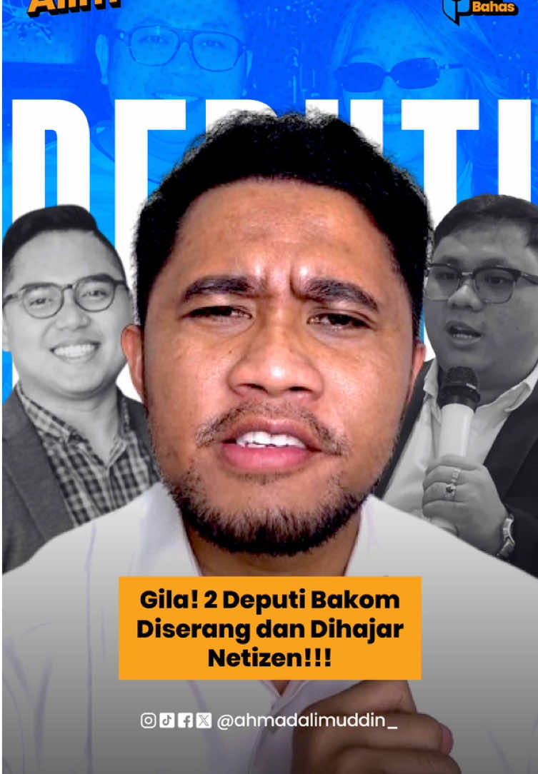 @Bang Alim - Mari Kita Bahas
