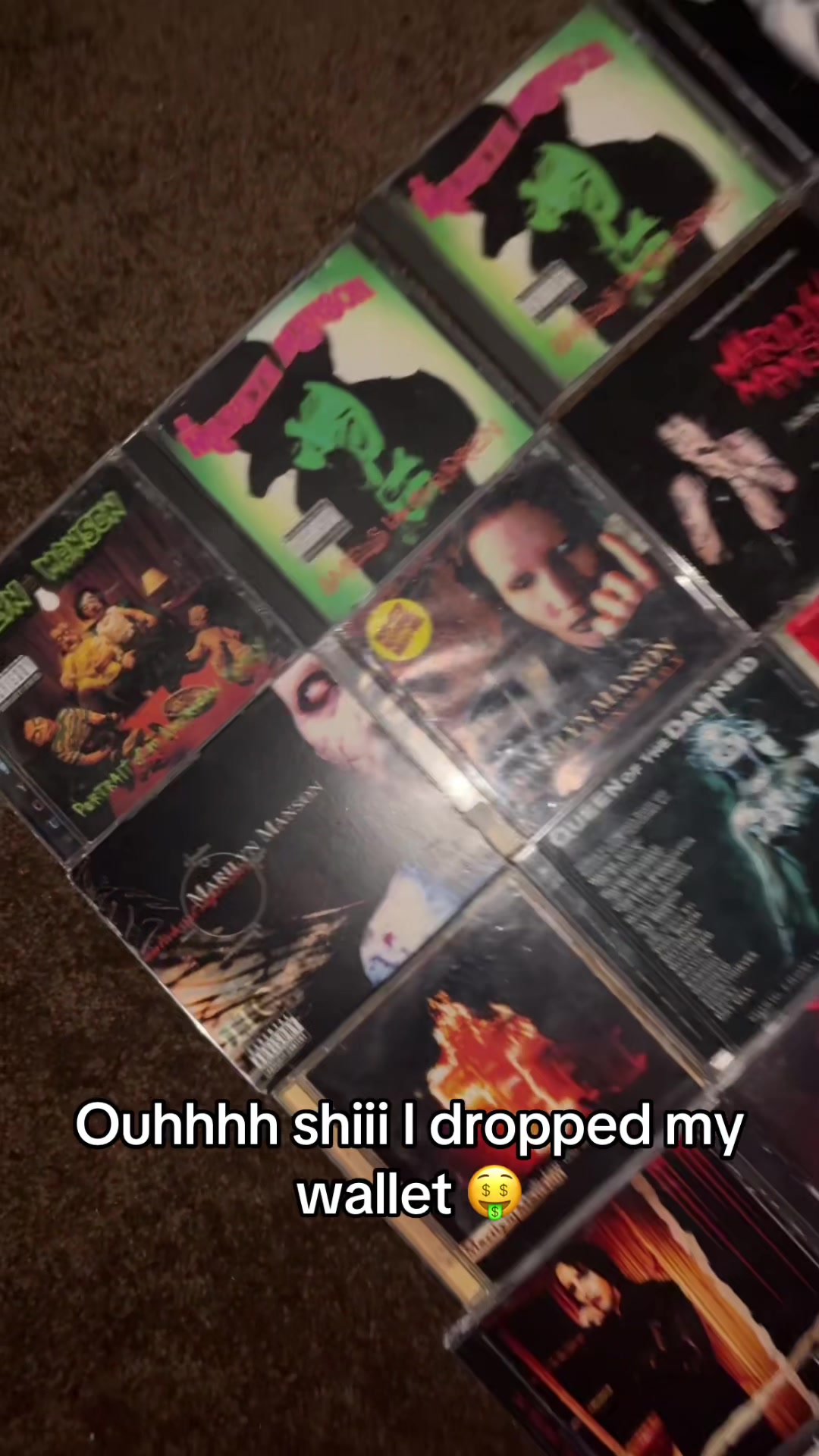 @I LOVE TWIGGY RAMIREZ