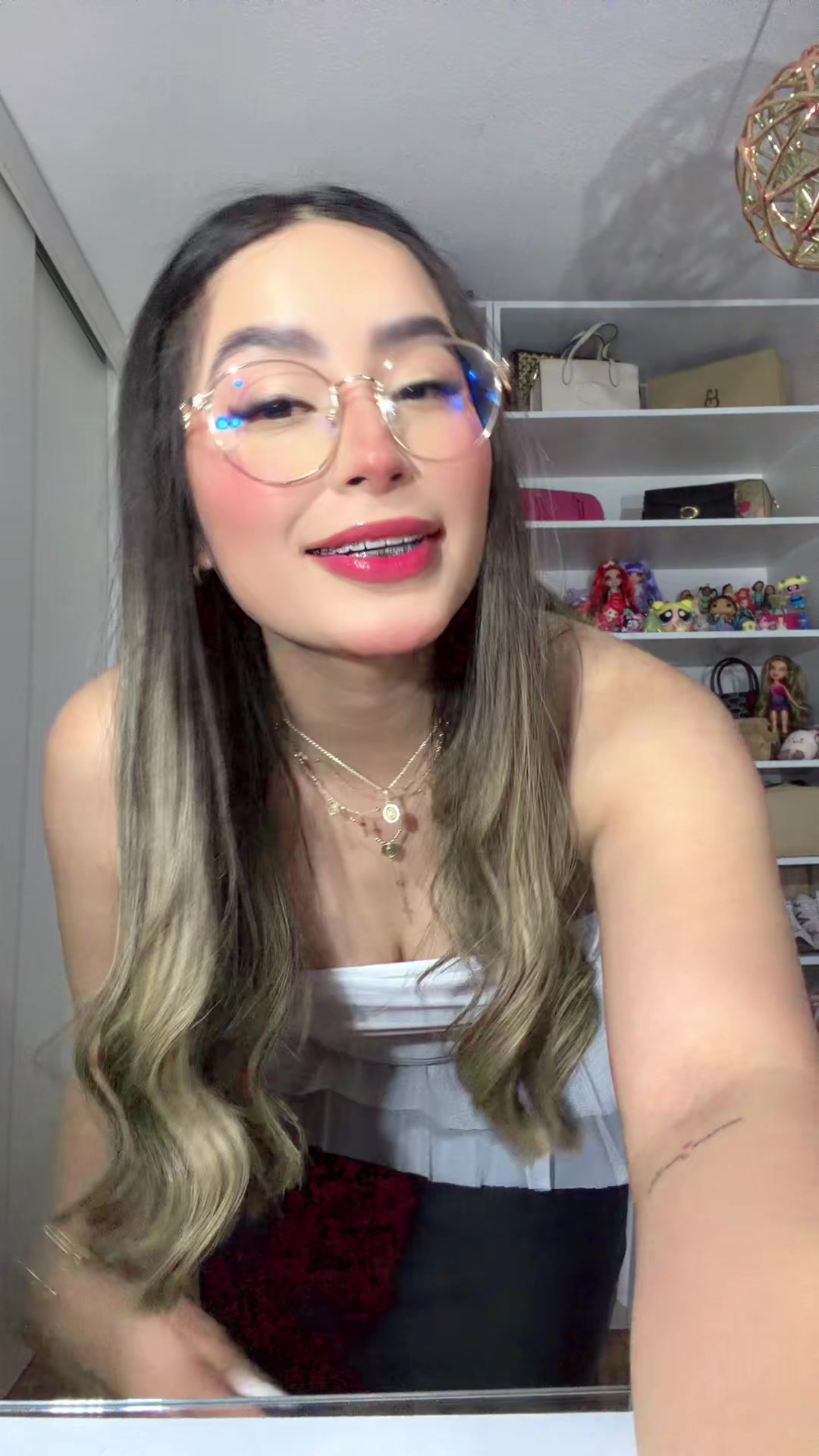 @Dani Campos ★