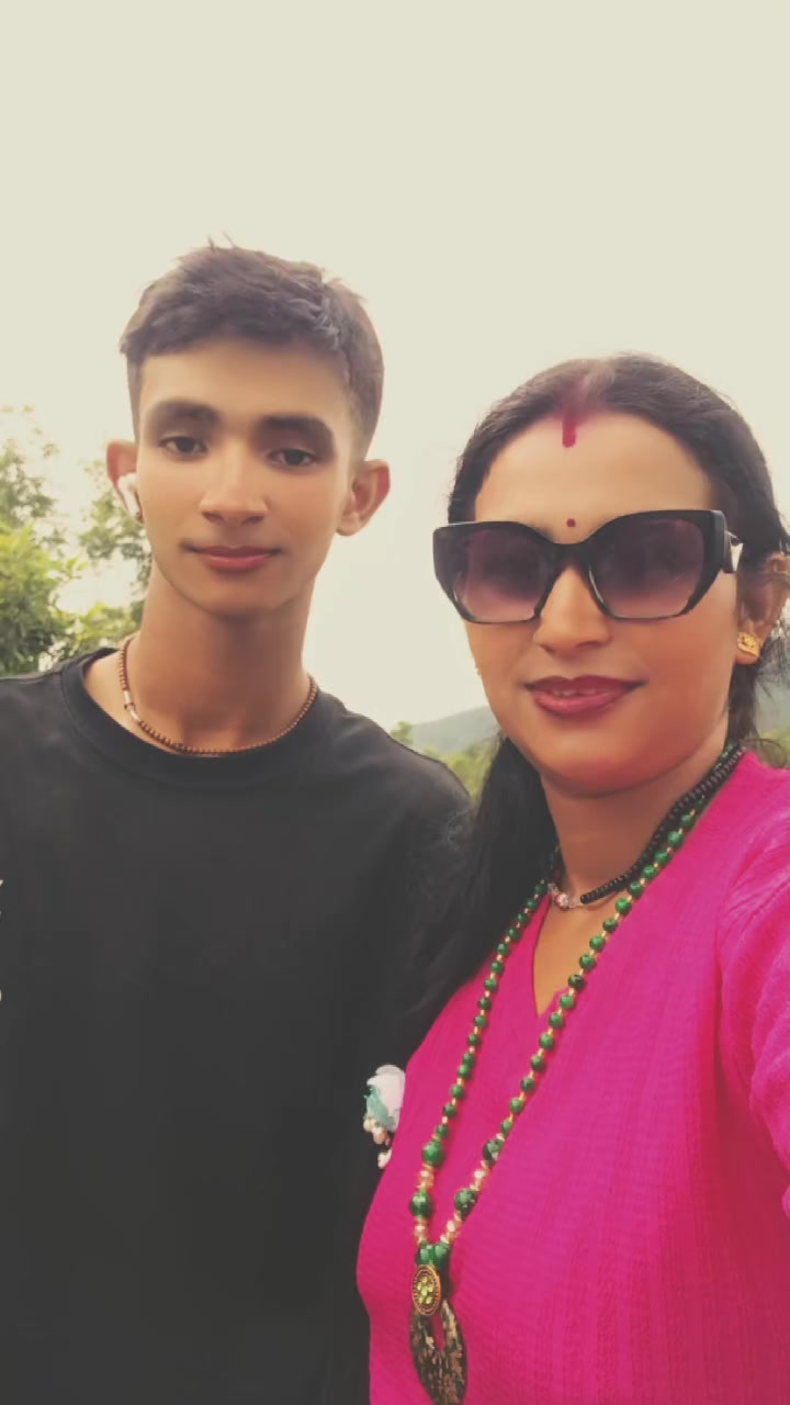 @manika dulal