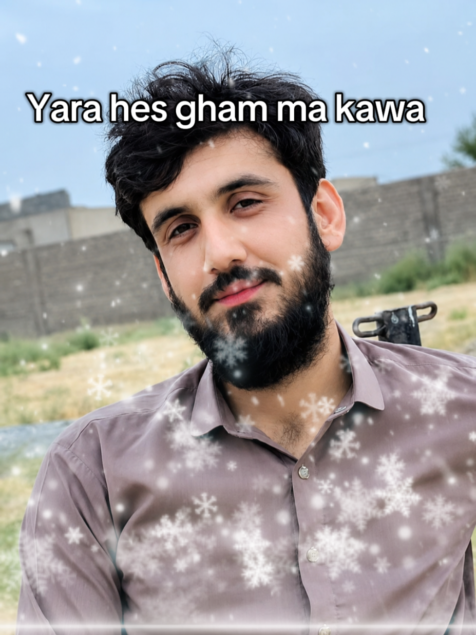 @Jamshaid kakar