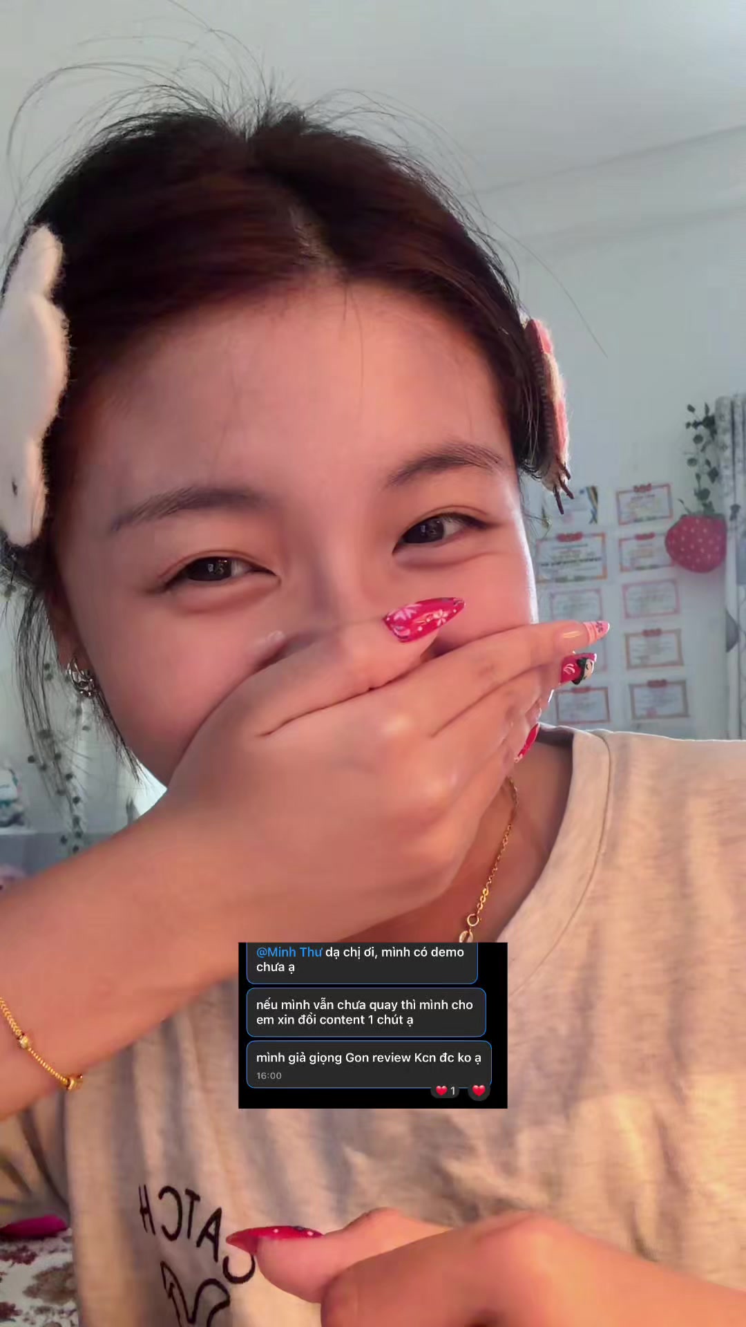 @Buu hai chữ u