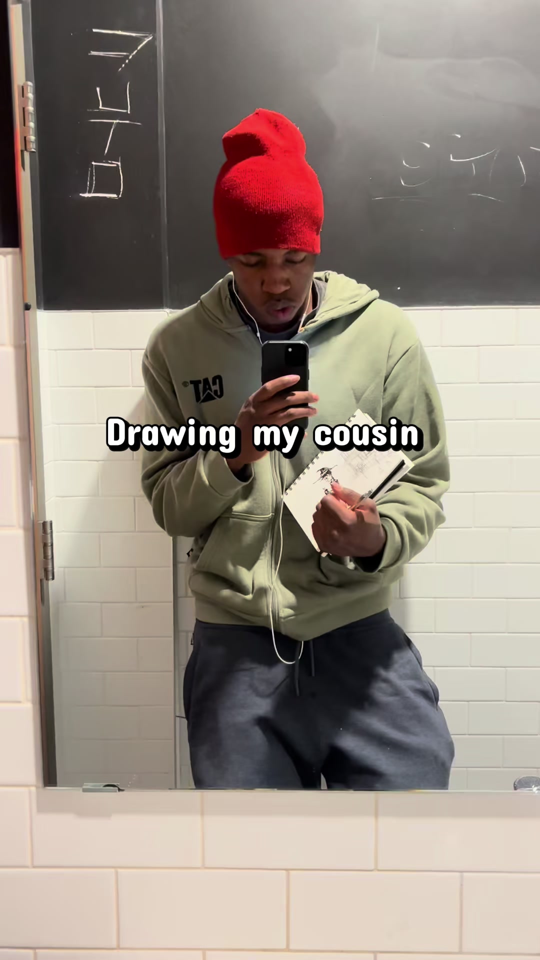 @Dani salami