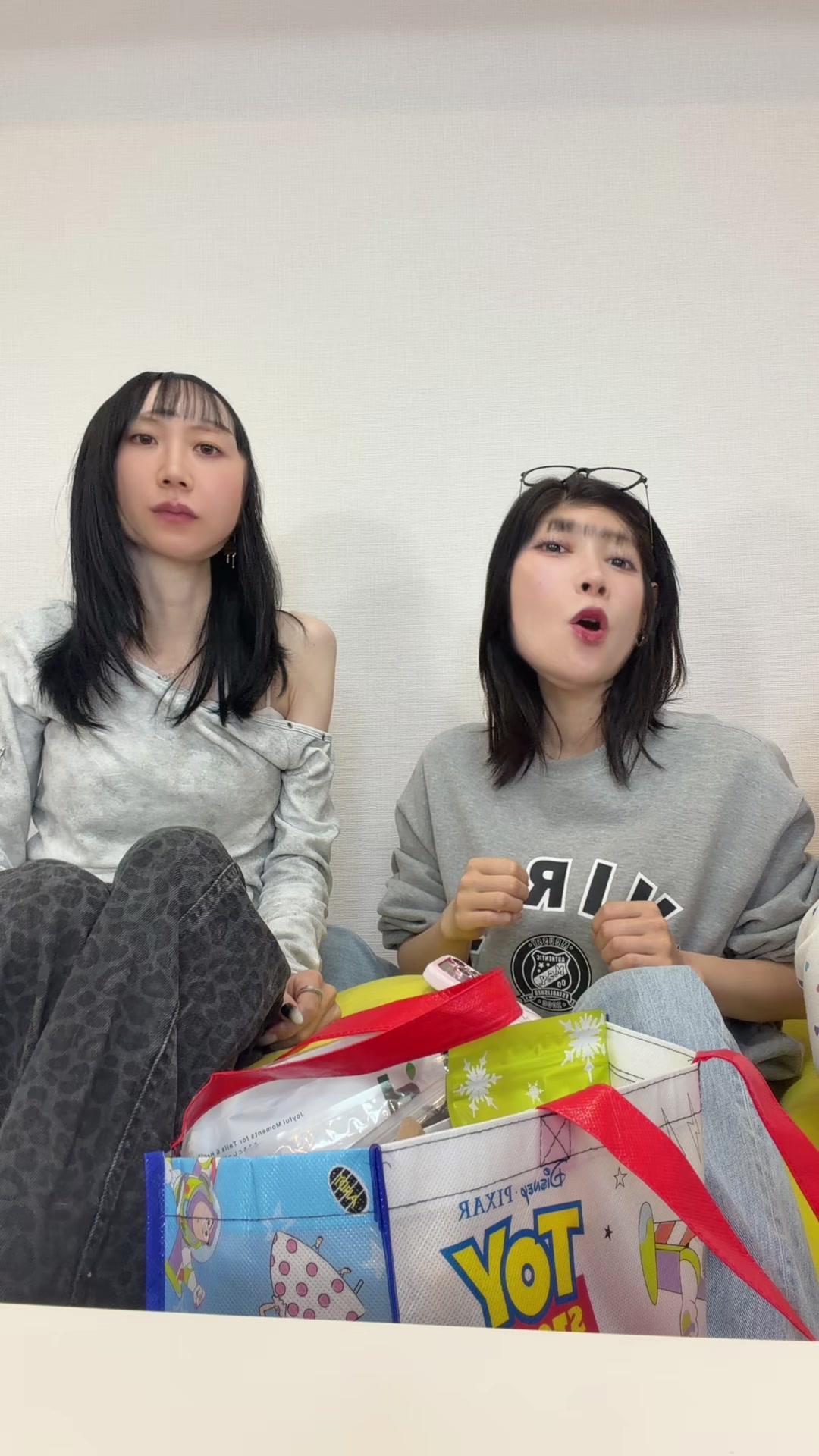 @くれいじーまぐねっと CrazyMagnetOFFICIAL